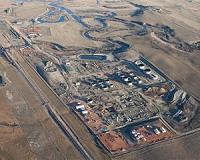 New refinery online in North Dakota
