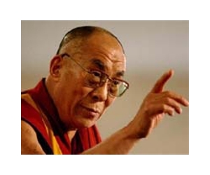 China blames Dalai Lama for India immolation bid