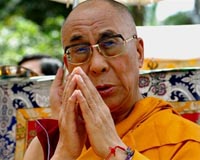 Obama to meet Dalai Lama at White House, defying Beijing