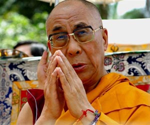 Obama decides to meet Dalai Lama, upsetting China