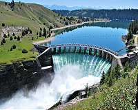 Among 'green' energy, hydropower is the most dangerous