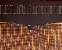 Space station repairs end in success