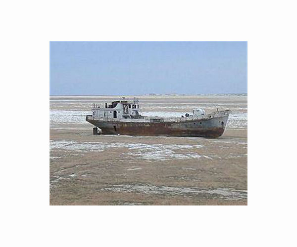 Serbia tackles sunken Nazi fleet in the Danube