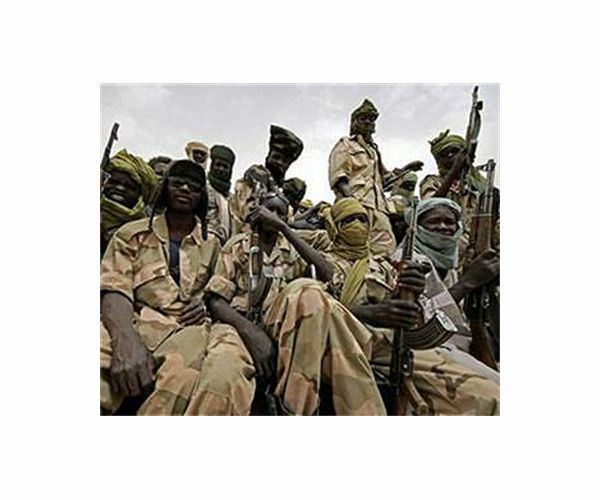 Sudan, rebel groups ink landmark peace deal