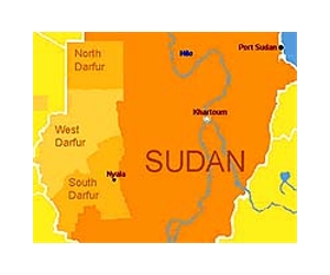 Sudan denies Iran role in arms factory