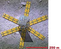 Naval Research Laboratory To Design Lunar Telescope To See Into The Dark Ages