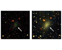 Scientists Discover A 'Dark' Milky Way