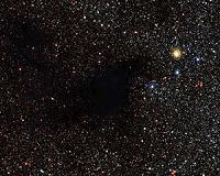 Where Did All The Stars Go