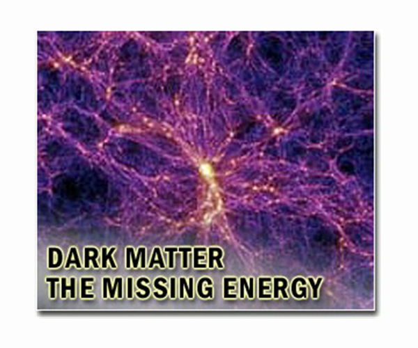 UC Irvine study bolsters dark matter existence theory