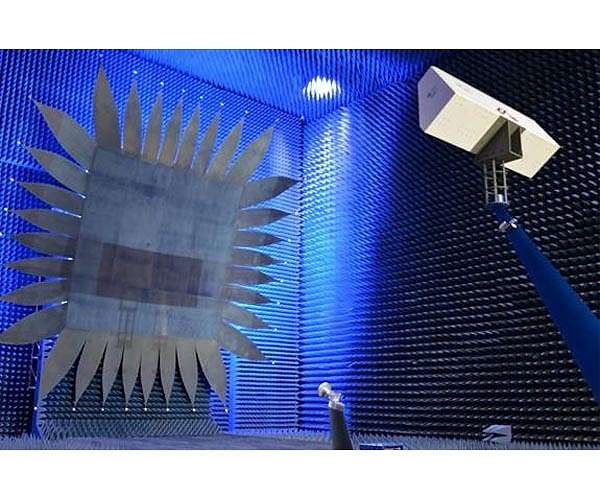 DARPA transitions next-generation phased array system