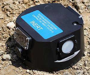 Smartphone Technology Inspires Design for Smart Unattended Ground Sensor