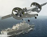 Meet ARES: DARPA's newest transformer-style drones under development