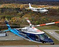 Sikorsky probing fleet after December oil platform incident