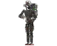 Robots 'not evil' says Boston Dynamics as humanoids go viral