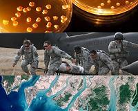 DARPA Launches Biological Technologies Office