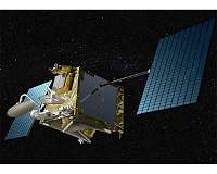 Airbus wins DARPA contract to develop smallsat bus for Blackjack program