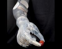 DARPA-Funded DEKA Arm System Earns FDA Approval