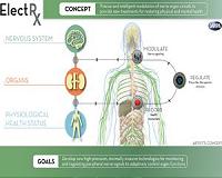 ElectRx Has the Nerve to Envision Revolutionary Therapies for Self-Healing
