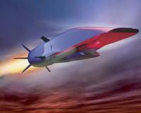 US Military Space Plane aims for 2017 lift off