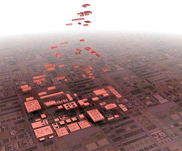 EU Funds Sustainable Microelectronics Project to Boost Self-Sufficiency