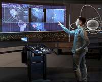 Hallmark Seeks to Revolutionize U.S. Space Enterprise Command and Control