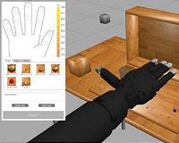 HAPTIX Starts Work to Provide Prosthetic Hands with Sense of Touch