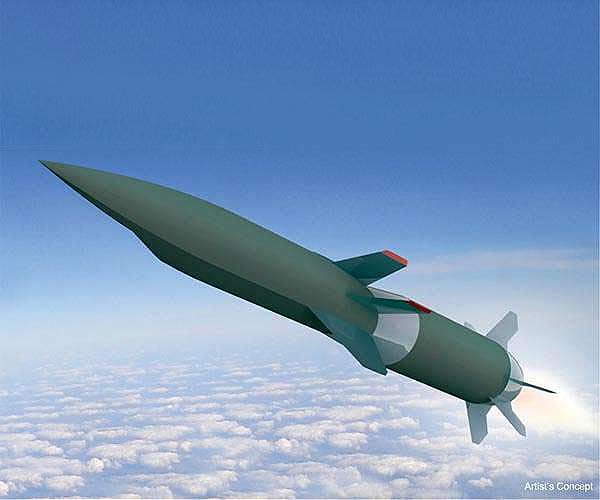 A passion for hypersonics propels success at AFRL Lab