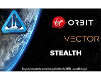 Three Teams Qualify to Compete in DARPA Launch Challenge