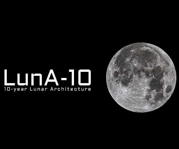 A Framework for Optimized, Integrated Lunar Infrastructure