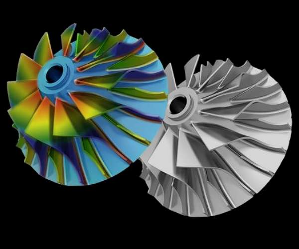 Heat-Resistant Metal Alloys Under Study