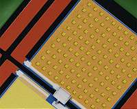 Dormant, Yet Always-Alert Sensor Awakes Only in the Presence of a Signal of Interest