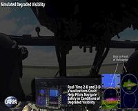 Seeing Through the Fog (and Dust and Snow) of War