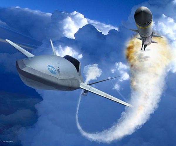 Northrop Grumman Builds Hypersonic Center of Excellence to Support National Security