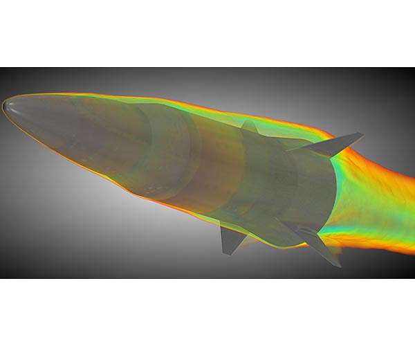 DARPA's Operational Fires Ground-Launched Hypersonics program enters new phase