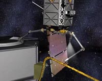 Phoenix Makes Strides in Orbital Robotics and Satellite Architecture Research