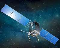 DARPA Selects SSL as Commercial Partner for Revolutionary Goal of Servicing Satellites in GEO