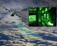 New DARPA radar sensor captures video through clouds