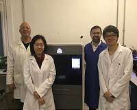 3-D printing could transform future membrane technology