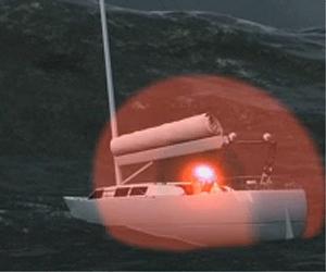 Taking The 'Search' Out Of Search And Rescue