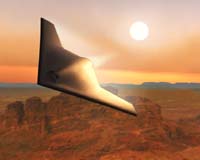 Unmanned Aerial Vehicles Become More Sophisticated