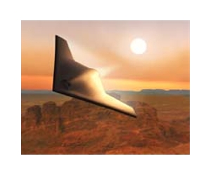 Prototype of European combat drone makes maiden flight