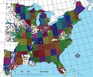 University of Tennessee study predicts extreme climate in Eastern US