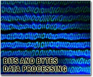 New computer memory can hold data 20 years without power