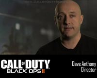Washington's experts recruit 'Call of Duty' creator