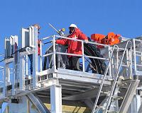 New detector at South Pole shows early success at neutrino hunting