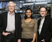 Research links soil mineral surfaces to key atmospheric processes