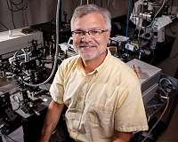 High-power electronics keep their cool with new heat-conducting crystals
