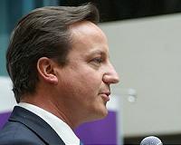 British military should focus on drones, spy tech: Cameron
