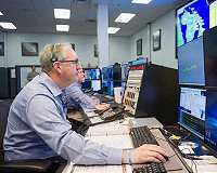How an LWO and his team guided a Minotaur IV rocket out of the labyrinth