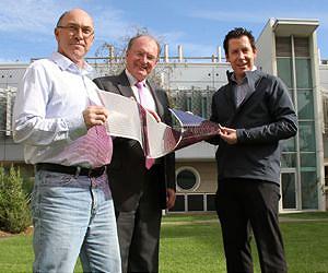 CTRL+P: Printing Australia's largest solar cells